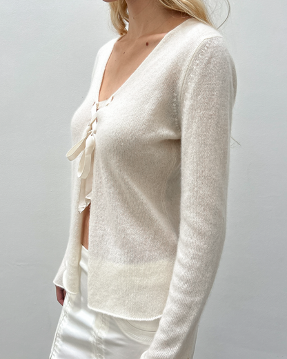 Gucci by Tom Ford Cashmere Cardigan