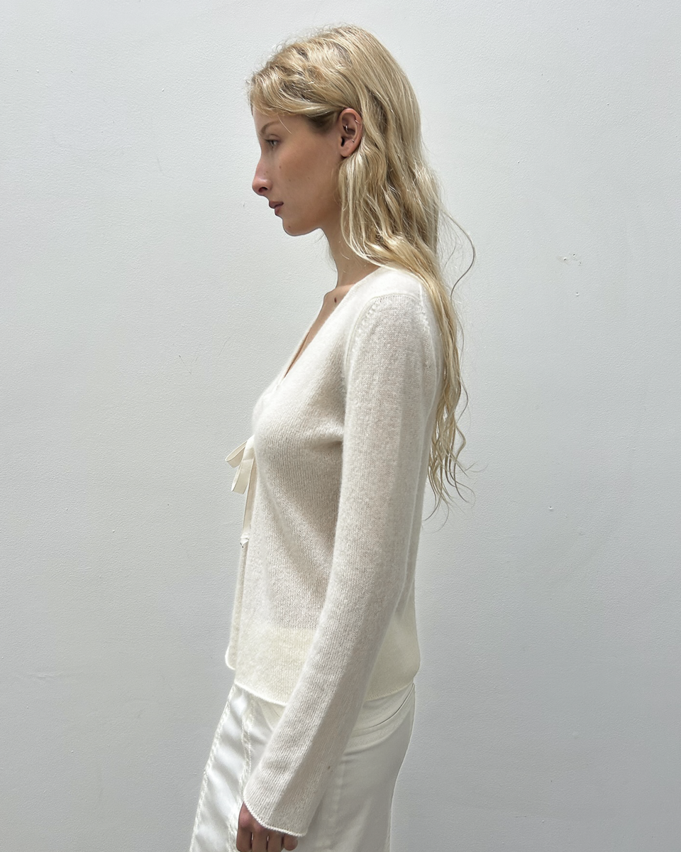 Gucci by Tom Ford Cashmere Cardigan
