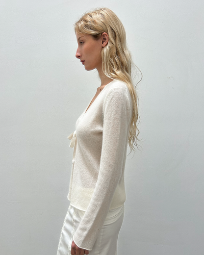 Gucci by Tom Ford Cashmere Cardigan