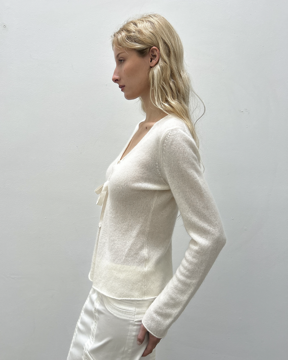 Gucci by Tom Ford Cashmere Cardigan