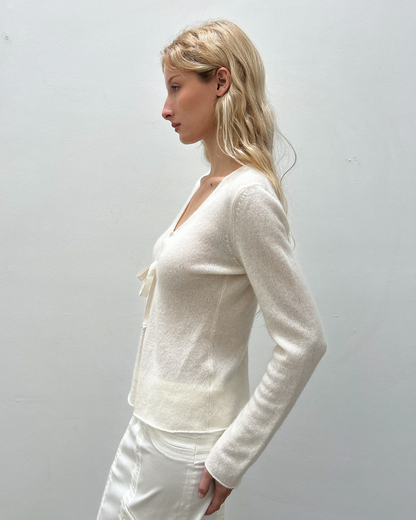 Gucci by Tom Ford Cashmere Cardigan