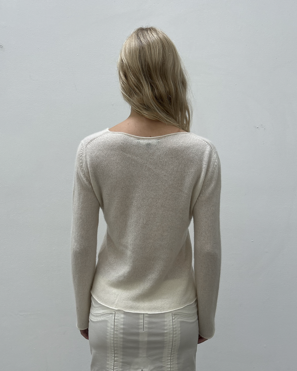 Gucci by Tom Ford Cashmere Cardigan