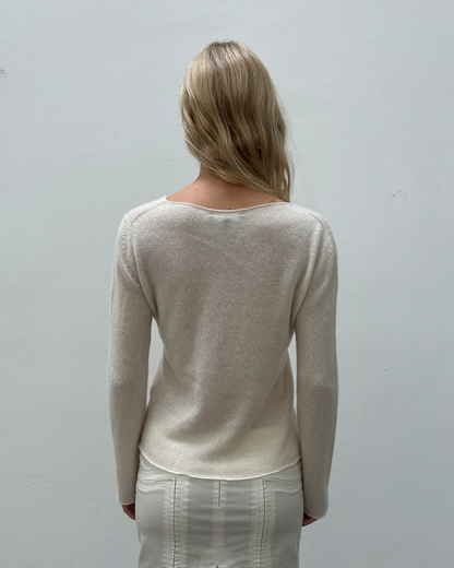 Gucci by Tom Ford Cashmere Cardigan