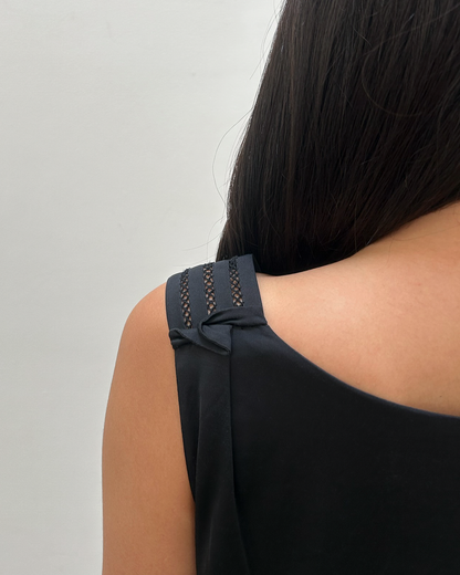 Louis Vuitton by Marc Jacobs 2006 Draped Top