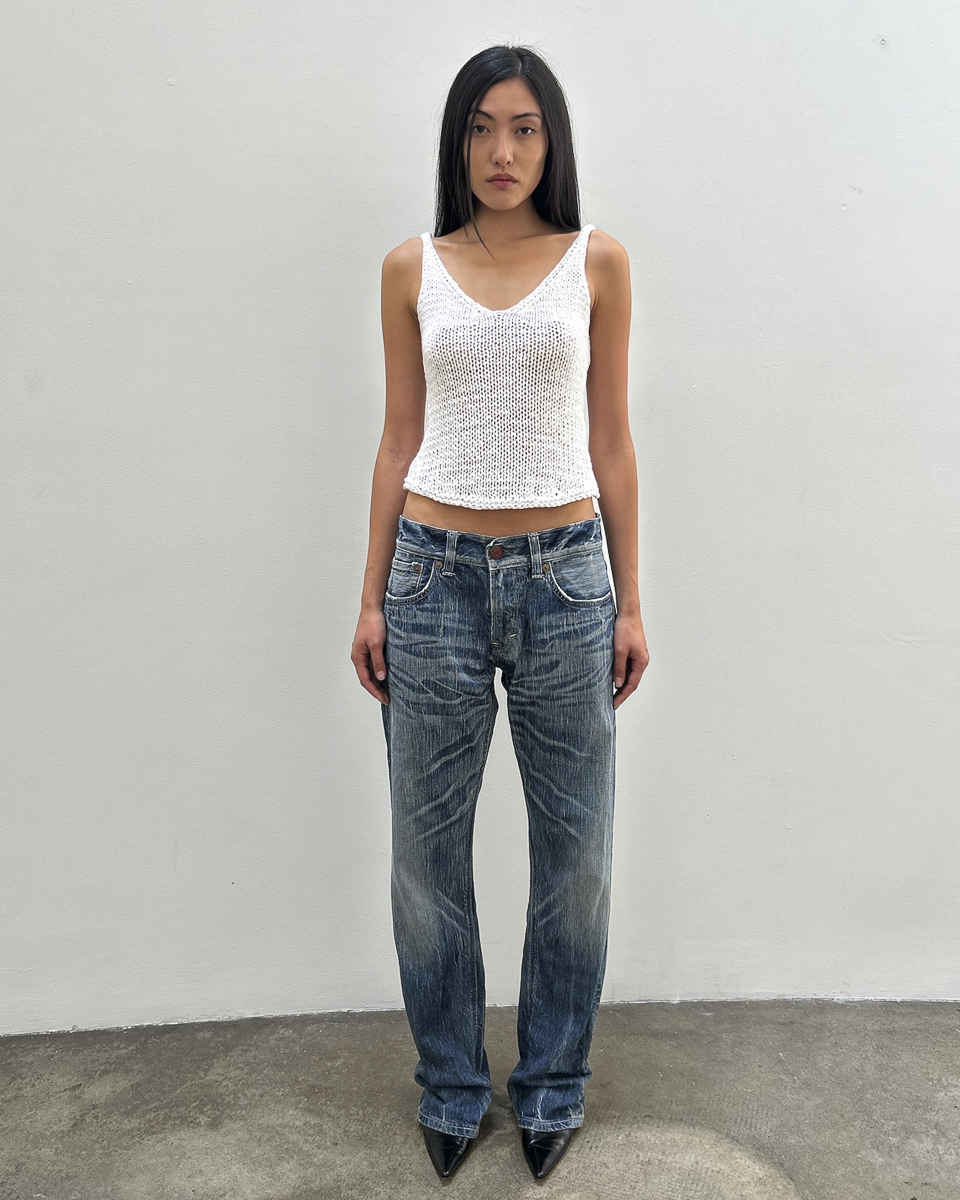 Edwin 503 BlueTrip 32/32 Denim