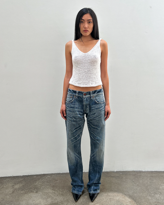 Edwin 503 BlueTrip 32/32 Denim