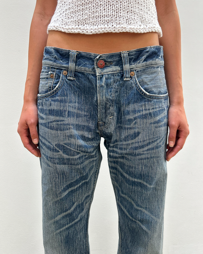 Edwin 503 BlueTrip 32/32 Denim
