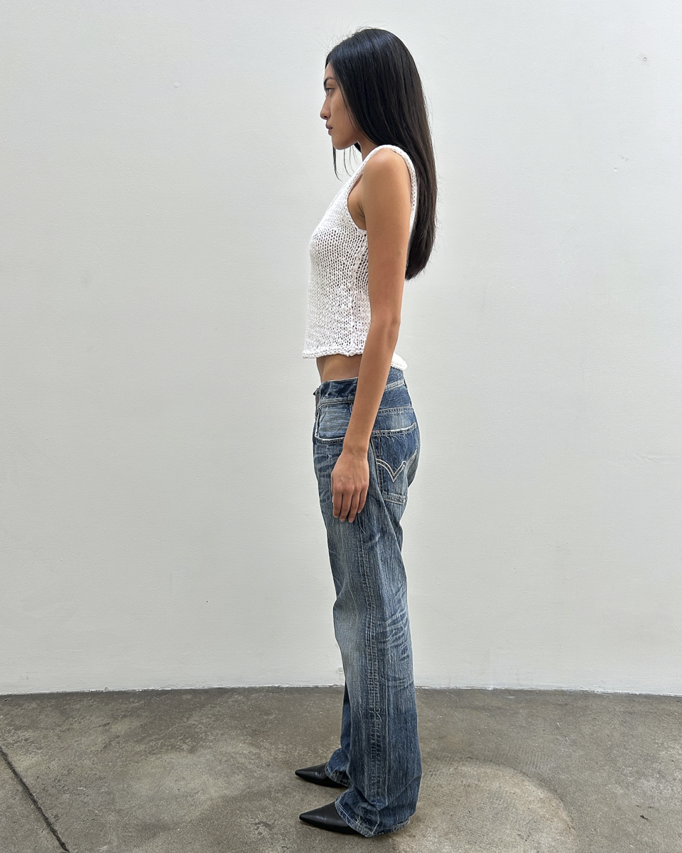 Edwin 503 BlueTrip 32/32 Denim
