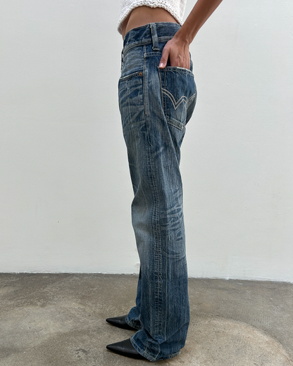 Edwin 503 BlueTrip 32/32 Denim