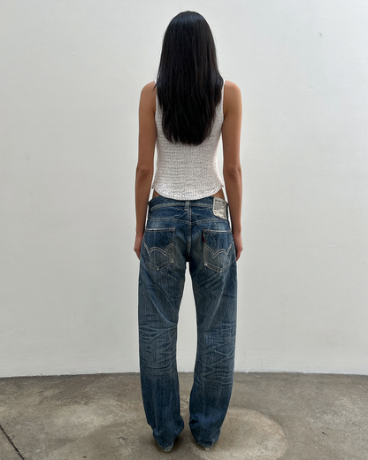 Edwin 503 BlueTrip 32/32 Denim
