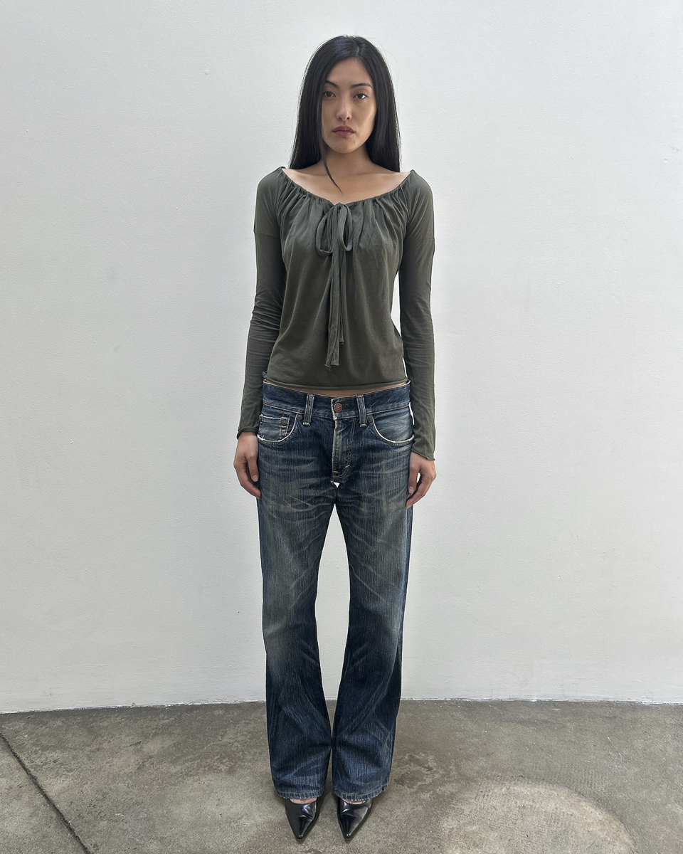 Edwin 503 BlueTrip 30/32 Denim