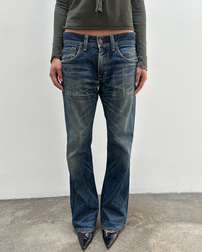 Edwin 503 BlueTrip 30/32 Denim