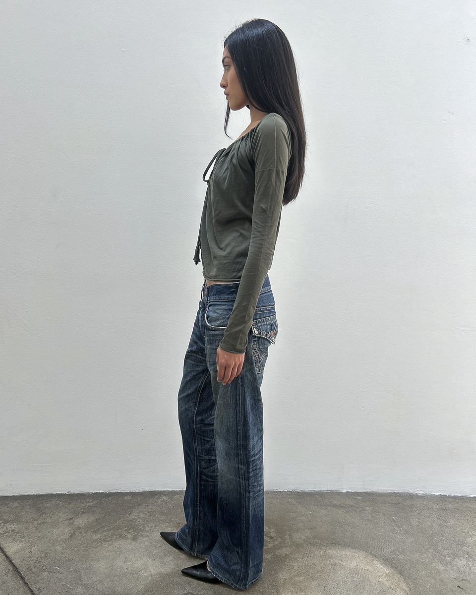 Edwin 503 BlueTrip 30/32 Denim