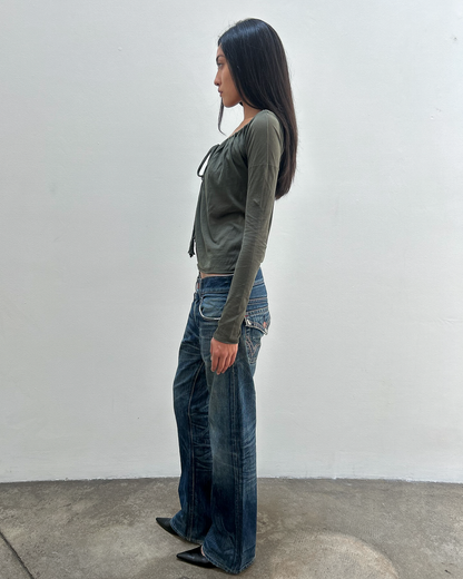 Edwin 503 BlueTrip 30/32 Denim