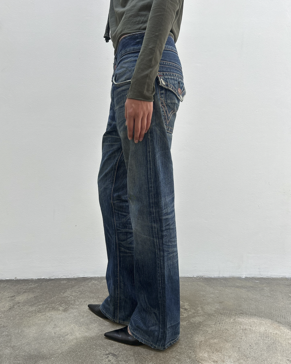 Edwin 503 BlueTrip 30/32 Denim