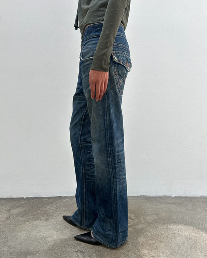 Edwin 503 BlueTrip 30/32 Denim