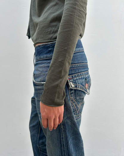 Edwin 503 BlueTrip 30/32 Denim