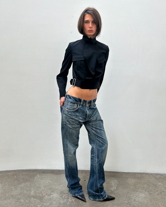 Edwin 503 BlueTrip 30/32 Denim