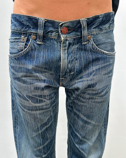 Edwin 503 BlueTrip 30/32 Denim