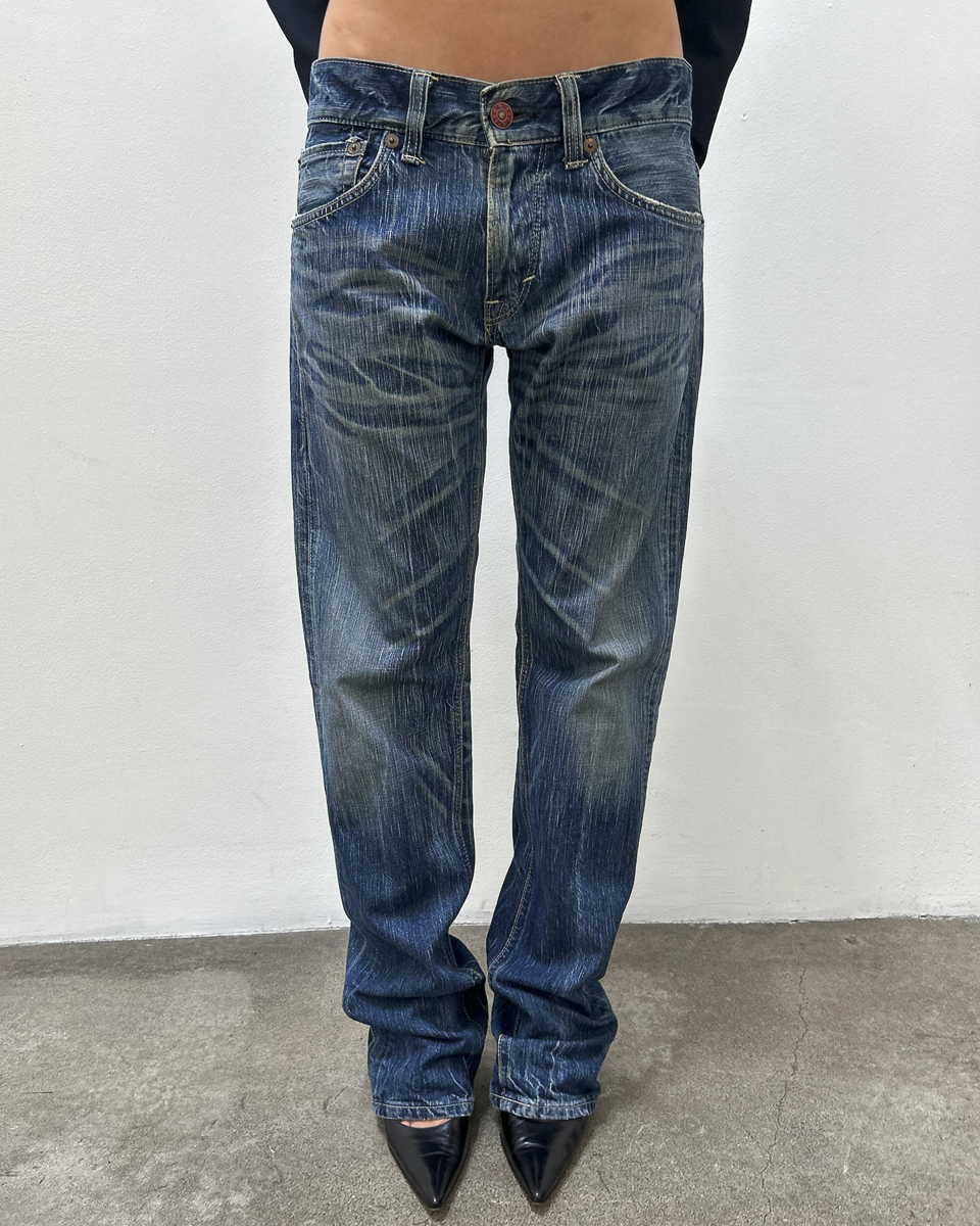 Edwin 503 BlueTrip 30/32 Denim