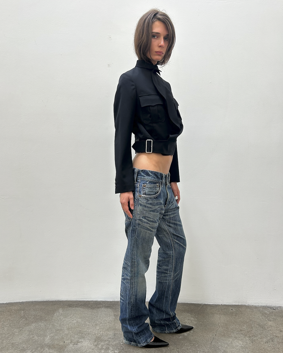 Edwin 503 BlueTrip 30/32 Denim