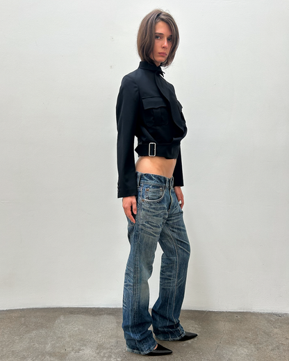 Edwin 503 BlueTrip 30/32 Denim