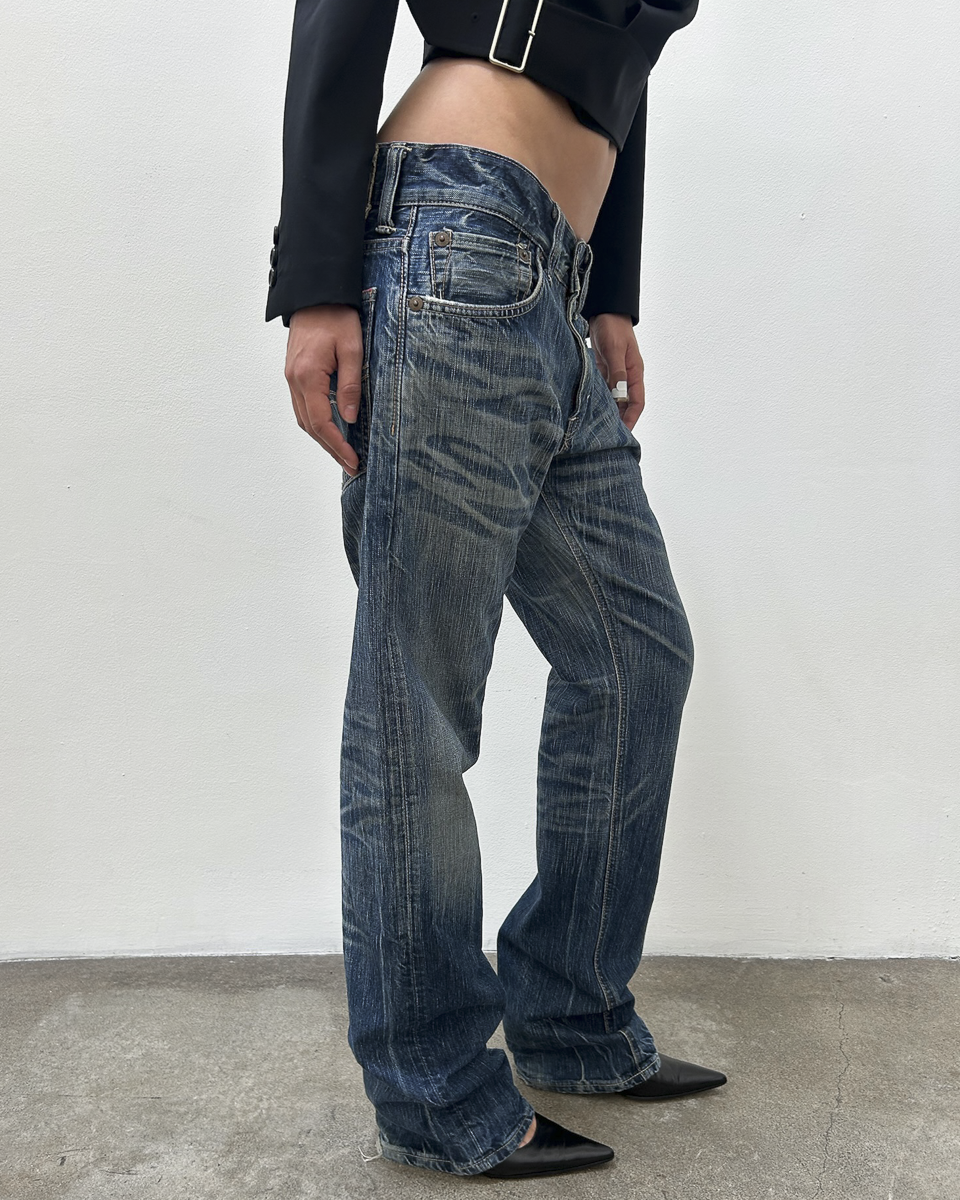 Edwin 503 BlueTrip 30/32 Denim