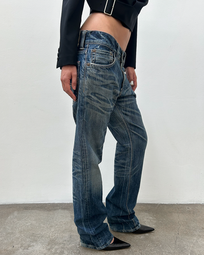 Edwin 503 BlueTrip 30/32 Denim