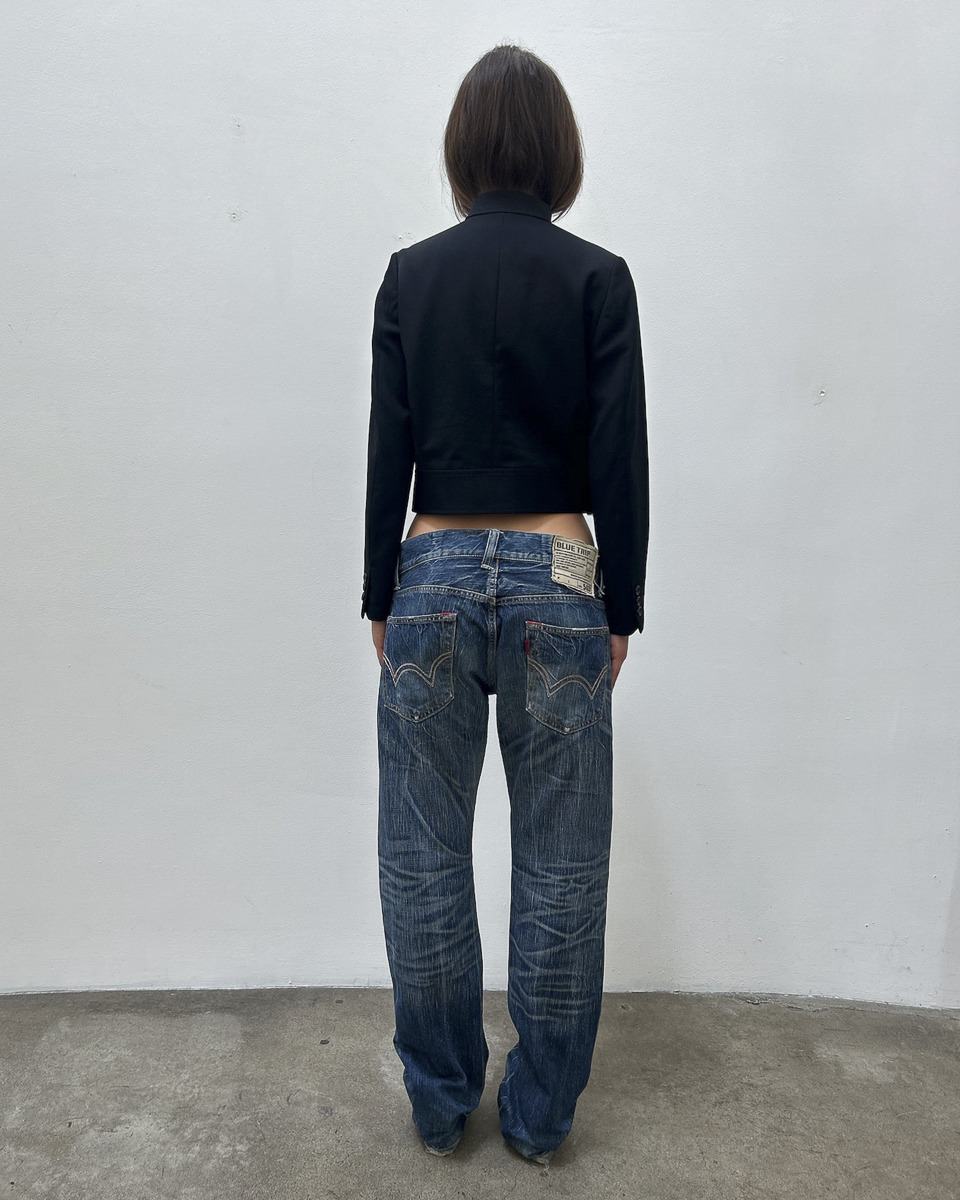 Edwin 503 BlueTrip 30/32 Denim