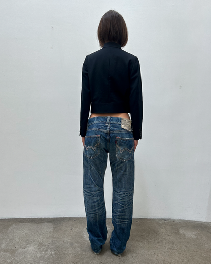 Edwin 503 BlueTrip 30/32 Denim
