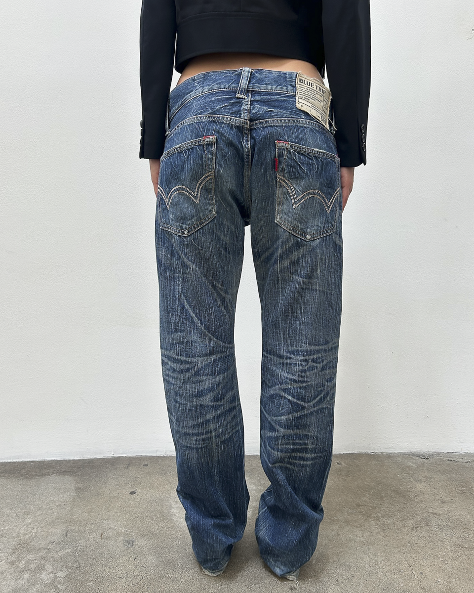 Edwin 503 BlueTrip 30/32 Denim