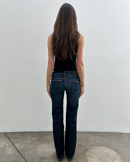 Notify Dark-Wash Denim