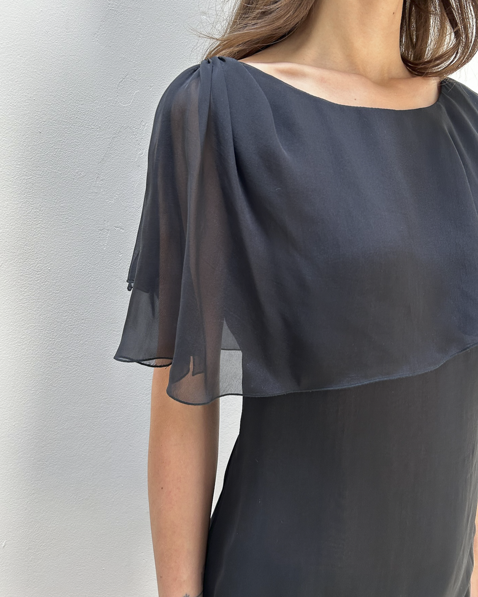 Valentino Silk Blouse