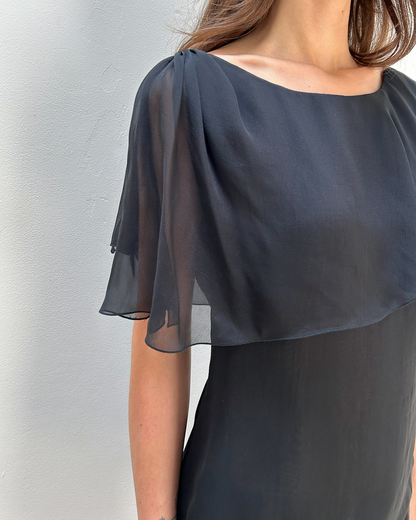 Valentino Silk Blouse