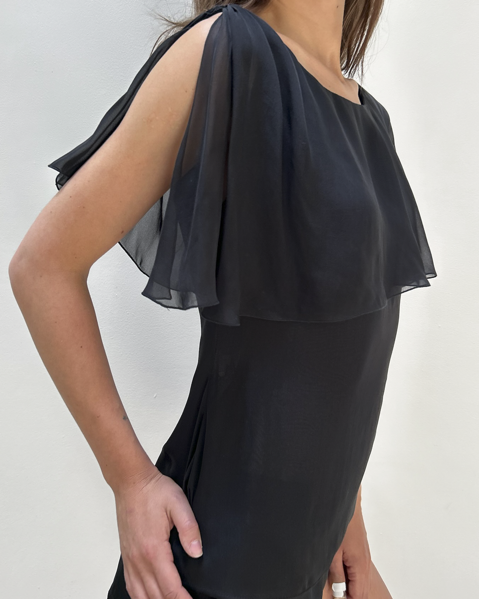Valentino Silk Blouse