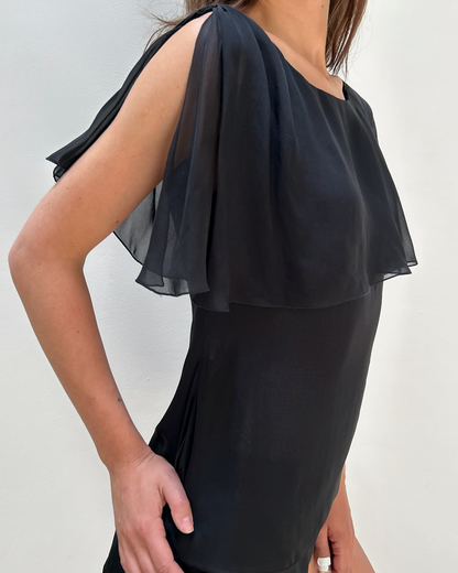 Valentino Silk Blouse