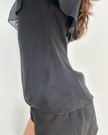 Valentino Silk Blouse