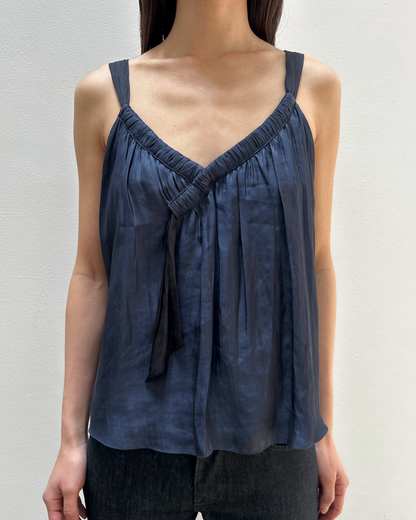 Nina Ricci by Olivier Theyskens Crossover Top