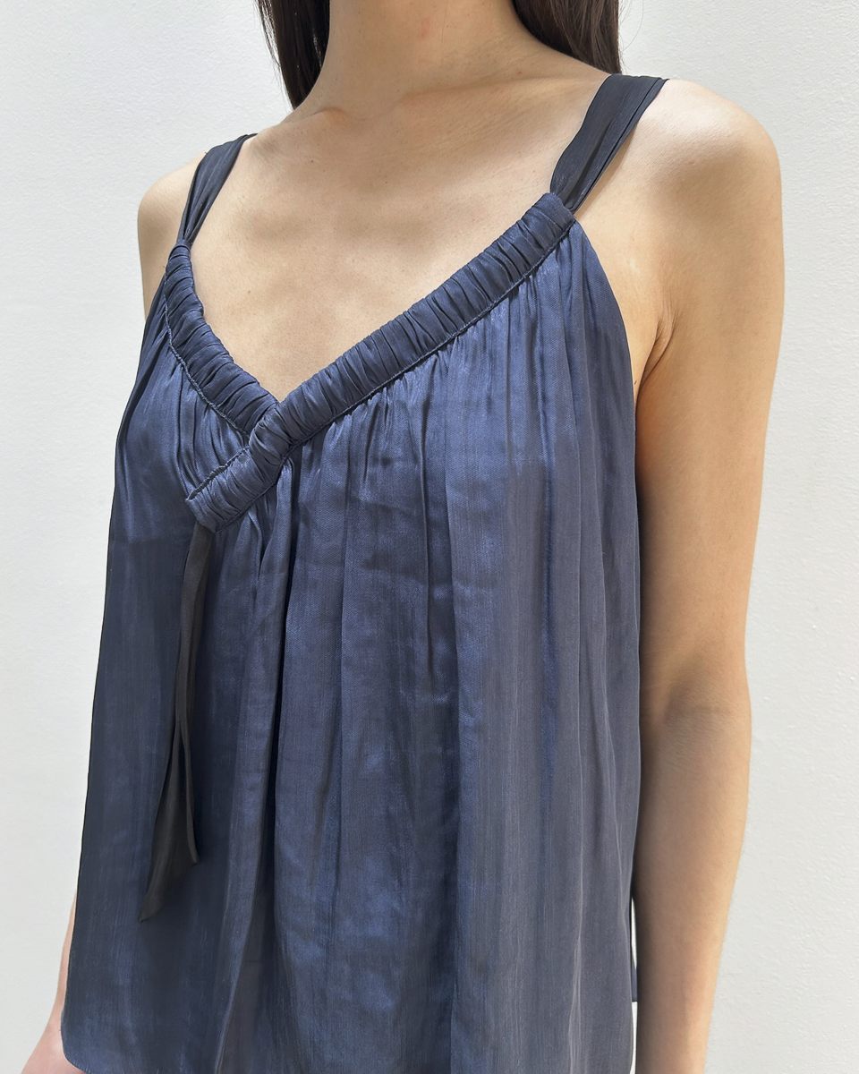 Nina Ricci by Olivier Theyskens Crossover Top
