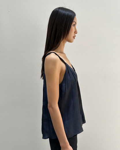 Nina Ricci by Olivier Theyskens Crossover Top