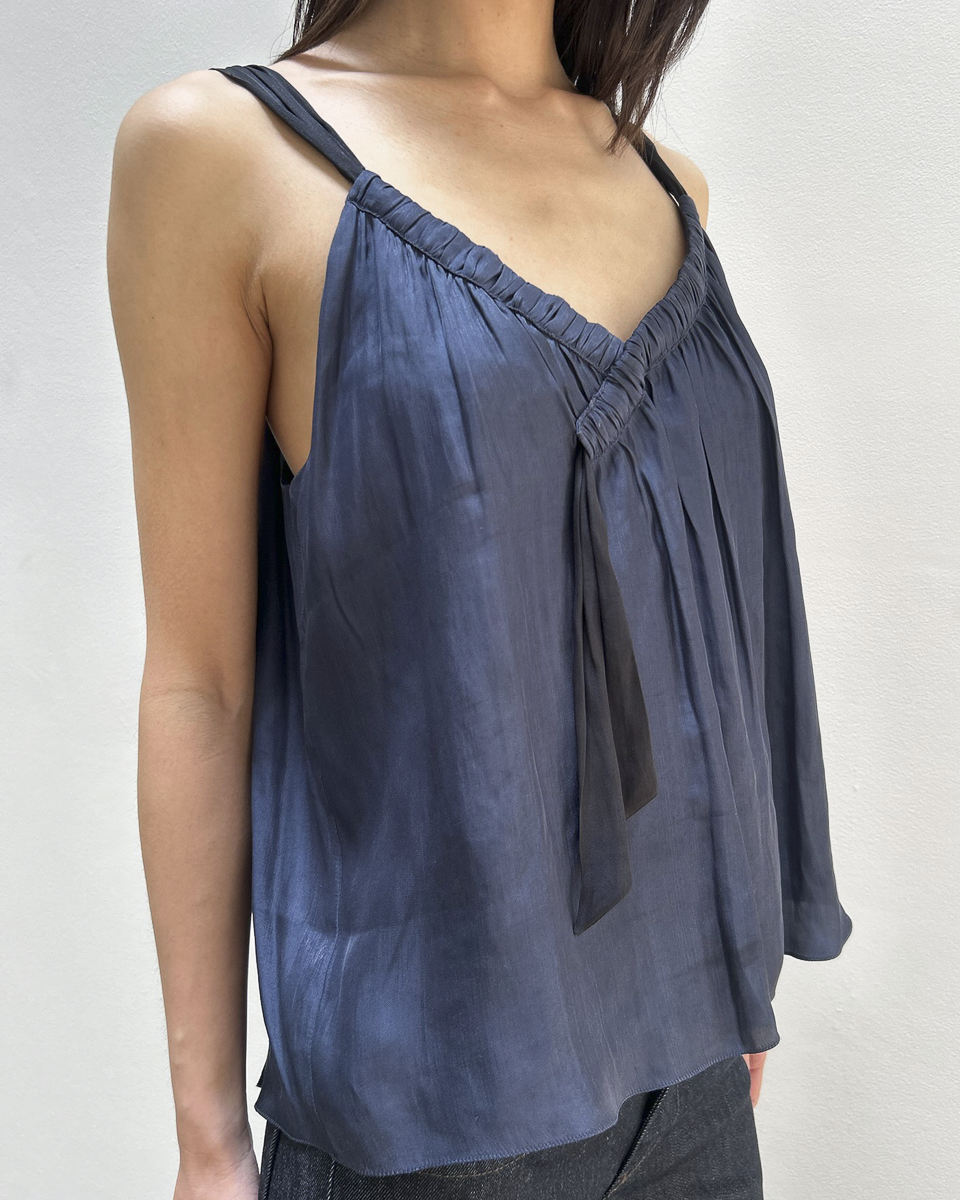 Nina Ricci by Olivier Theyskens Crossover Top