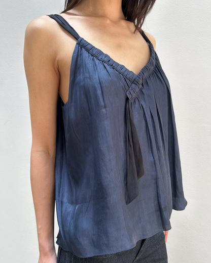 Nina Ricci by Olivier Theyskens Crossover Top