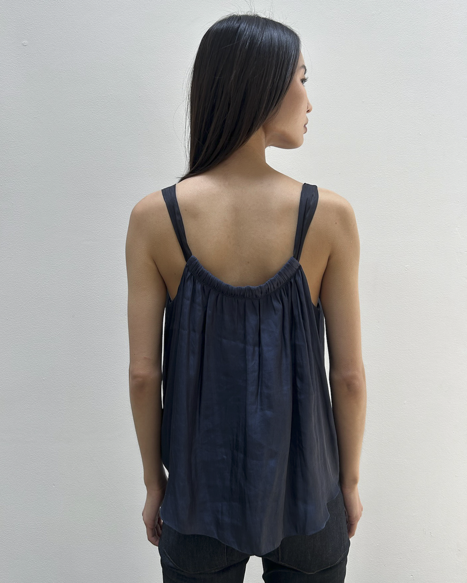 Nina Ricci by Olivier Theyskens Crossover Top