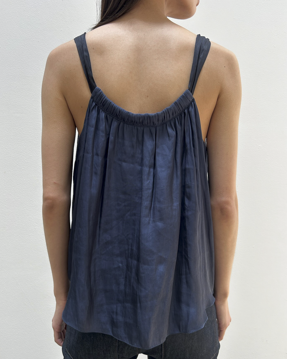 Nina Ricci by Olivier Theyskens Crossover Top