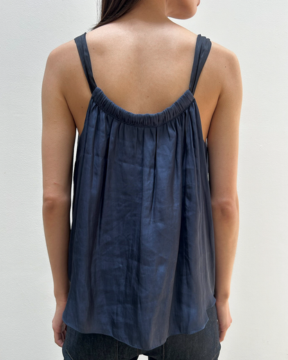 Nina Ricci by Olivier Theyskens Crossover Top