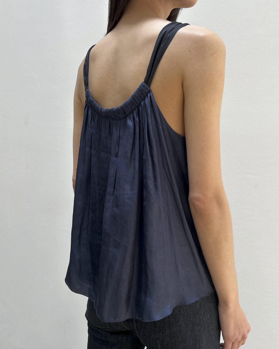 Nina Ricci by Olivier Theyskens Crossover Top