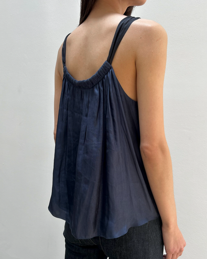 Nina Ricci by Olivier Theyskens Crossover Top