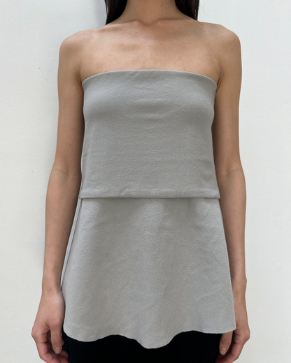 Maison Margiela SS2013 Tube Top / Skirt