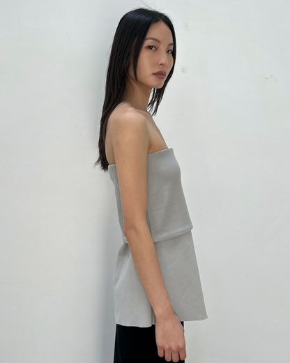 Maison Margiela SS2013 Tube Top / Skirt