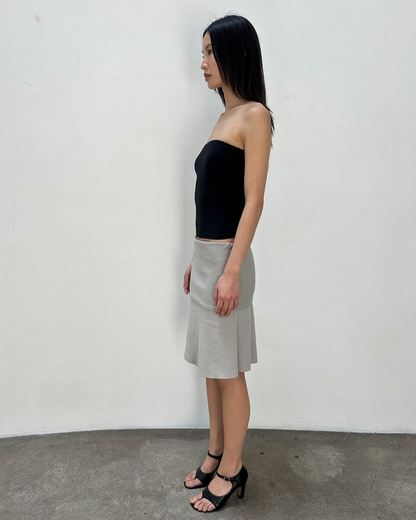 Maison Margiela SS2013 Tube Top / Skirt